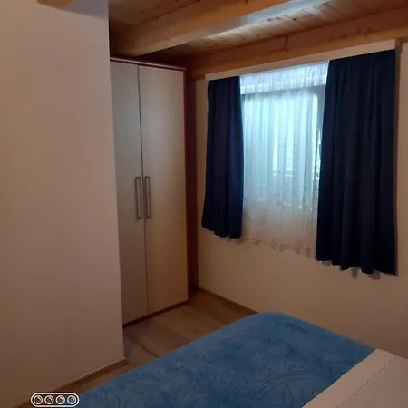 Πανσιόν Rukonic Aleksandar