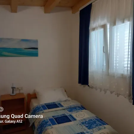 Rukonic Aleksandar 3* Nerezine