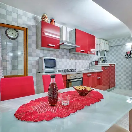 Πανσιόν Rukonic Aleksandar 3*