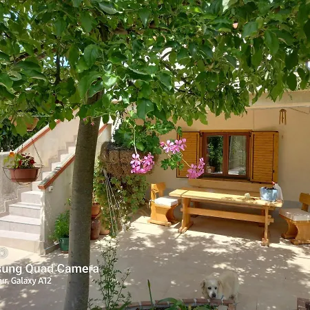 Rukonic Aleksandar Πανσιόν 3*