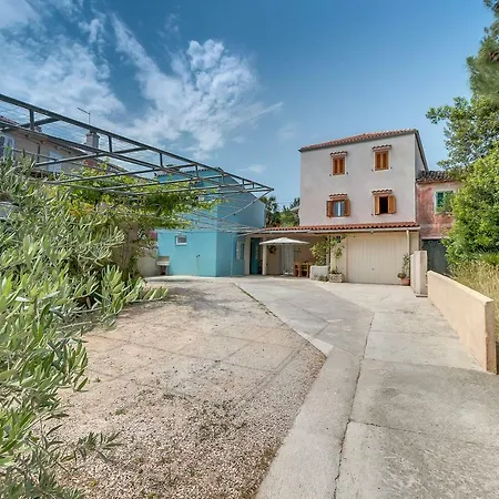 Rukonic Aleksandar Affittacamere