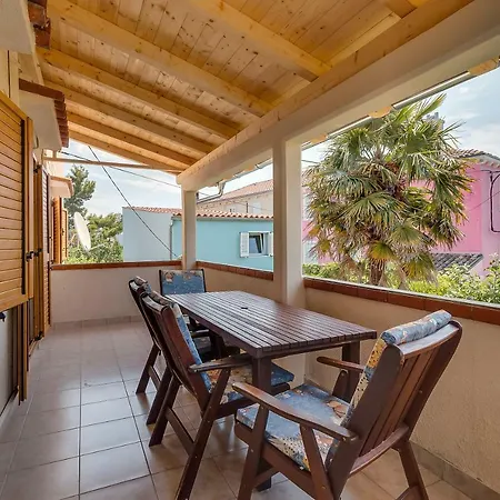 Rukonic Aleksandar Affittacamere 3*