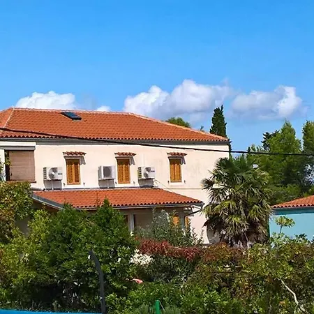 Πανσιόν Rukonic Aleksandar