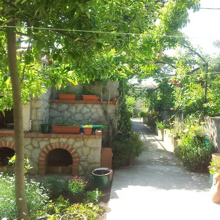 Rukonic Aleksandar Πανσιόν Nerezine