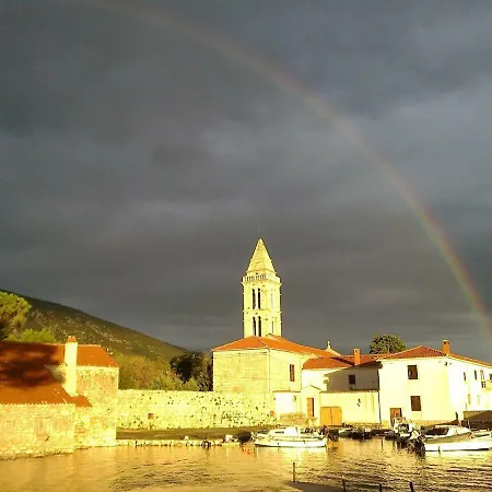 Πανσιόν Rukonic Aleksandar