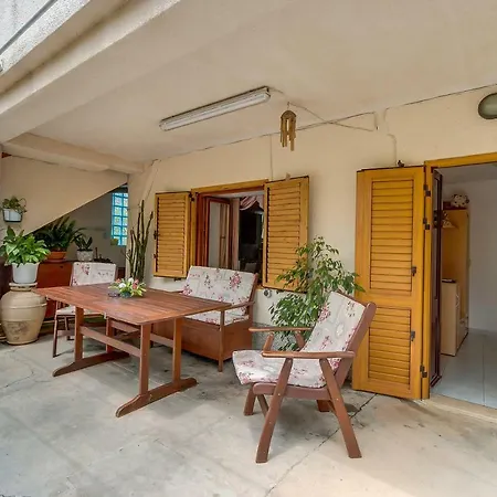 Pensiune Rukonic Aleksandar Nerezine