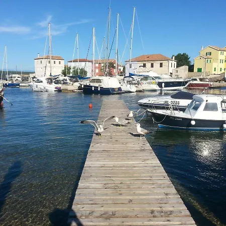 Rukonic Aleksandar 3* Nerezine