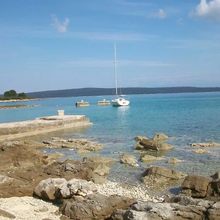 Rukonic Aleksandar Πανσιόν Nerezine