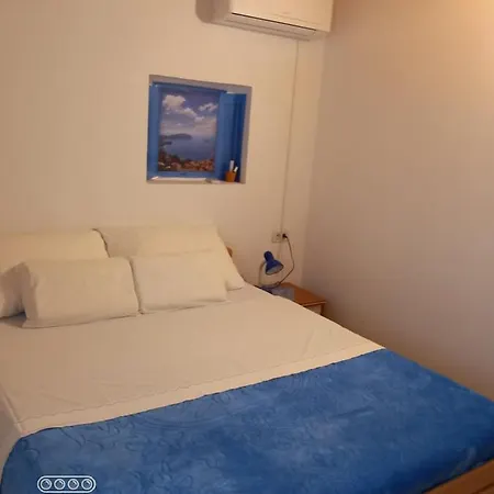 Rukonic Aleksandar Guest house