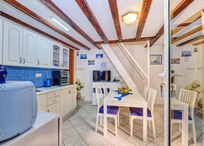 Casa de hóspedes Rukonic Aleksandar