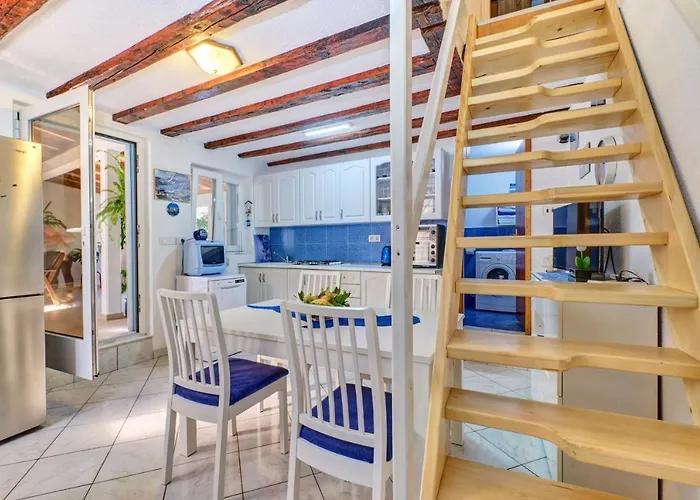 Casa de hóspedes Rukonic Aleksandar 3*