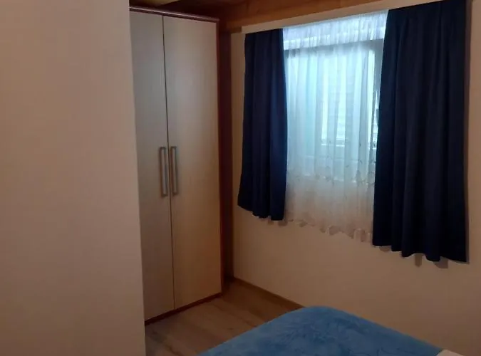 Casa de hóspedes Rukonic Aleksandar