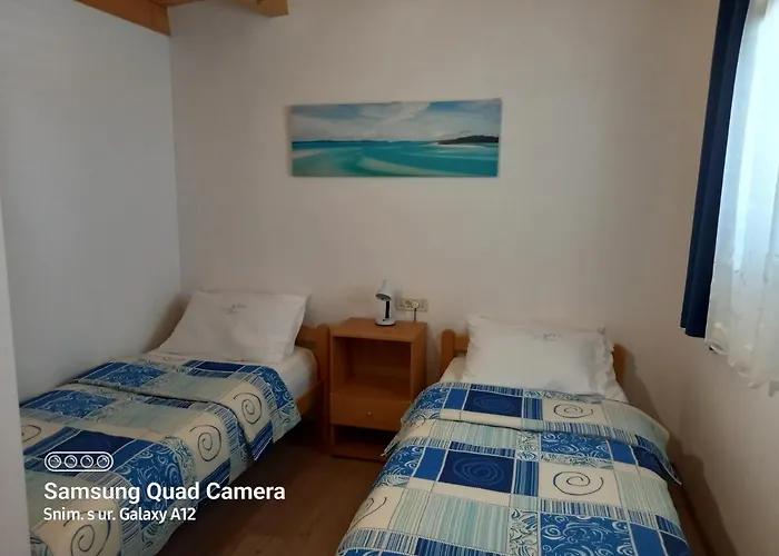 Rukonic Aleksandar 3* Nerezine