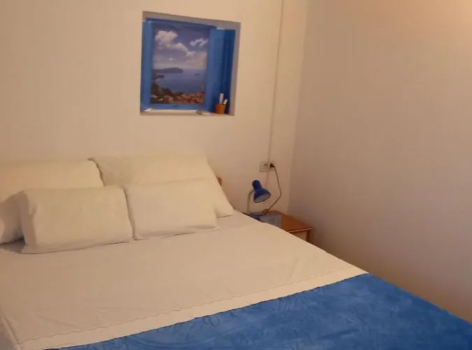 Rukonic Aleksandar Casa de hóspedes