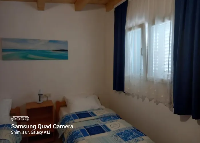 Rukonic Aleksandar 3* Nerezine