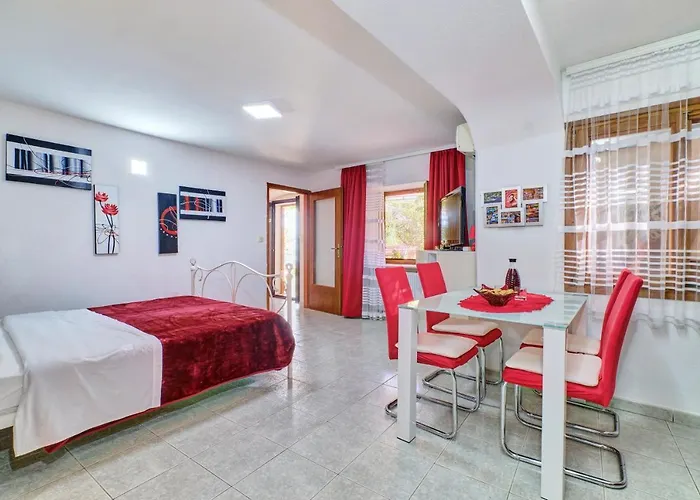 Rukonic Aleksandar Casa de hóspedes 3*