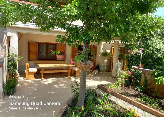 Casa de hóspedes Rukonic Aleksandar 3*
