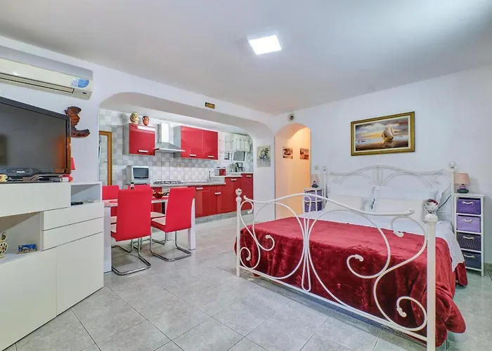 Casa de hóspedes Rukonic Aleksandar