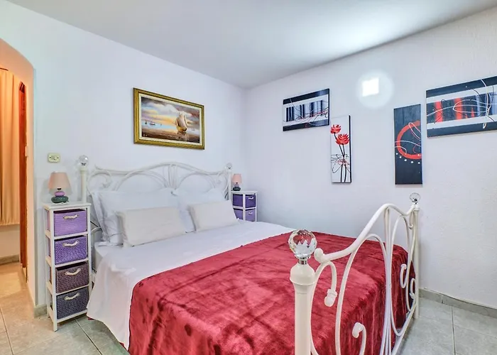 Rukonic Aleksandar Casa de hóspedes 3*