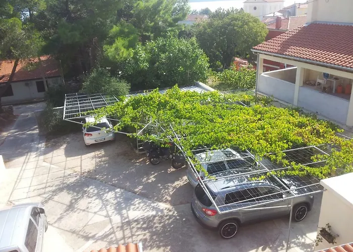 Casa de hóspedes Rukonic Aleksandar 3*