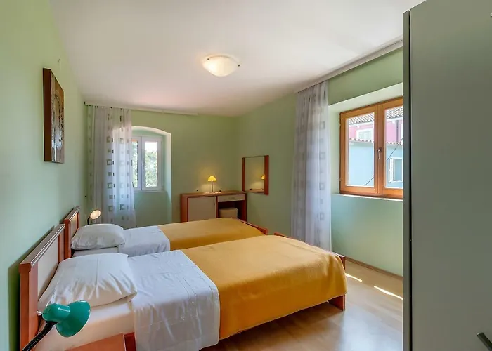 Rukonic Aleksandar Casa de hóspedes 3*