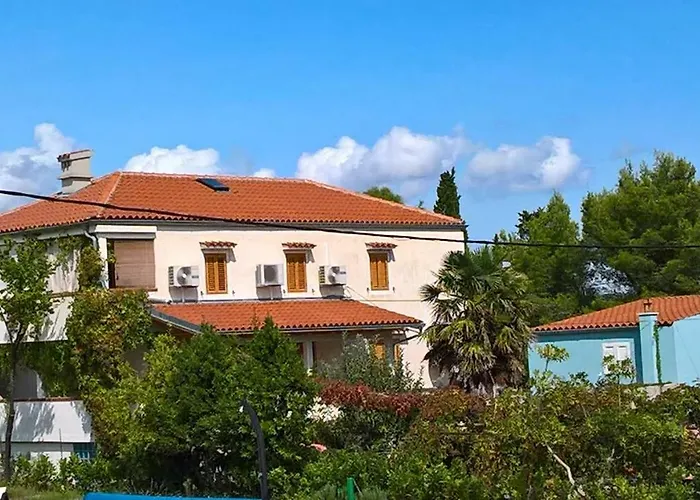 Casa de hóspedes Rukonic Aleksandar