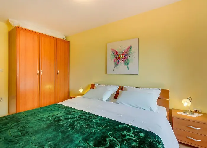 Casa de hóspedes Rukonic Aleksandar 3*