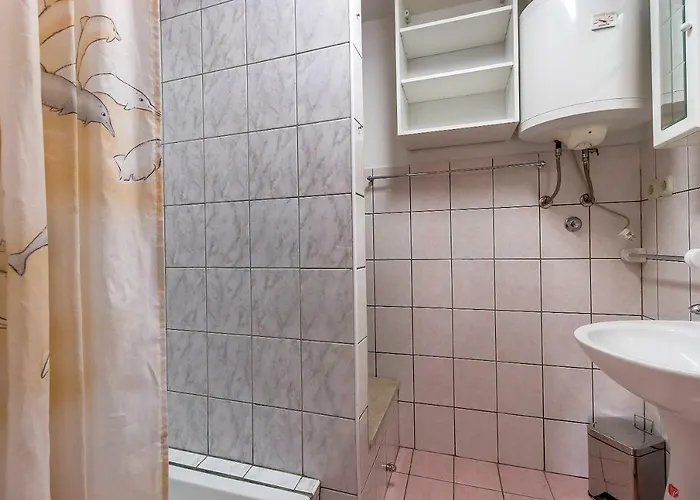 Rukonic Aleksandar 3* Nerezine