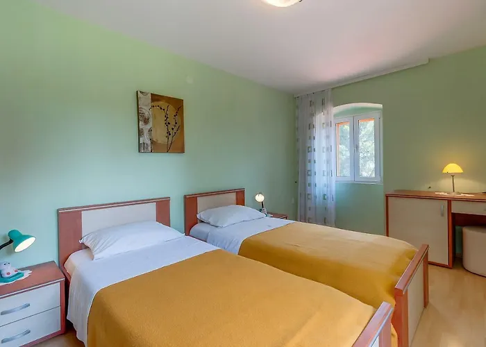 Casa de hóspedes Rukonic Aleksandar