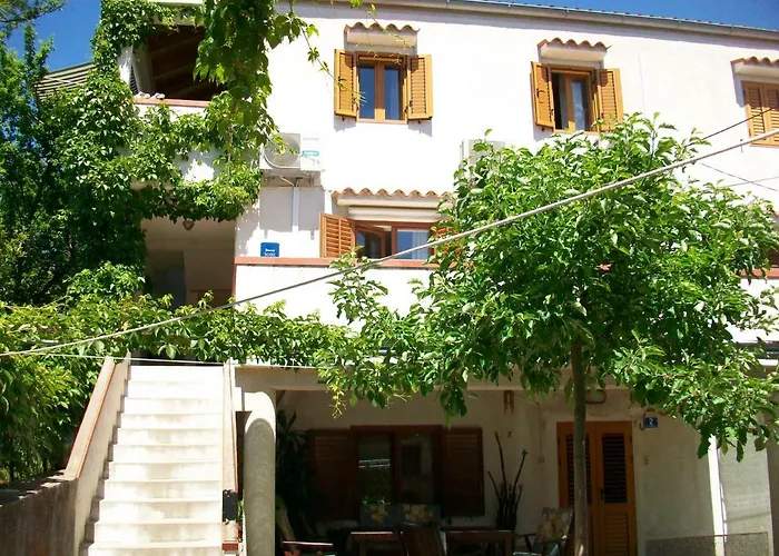 Casa de hóspedes Rukonic Aleksandar