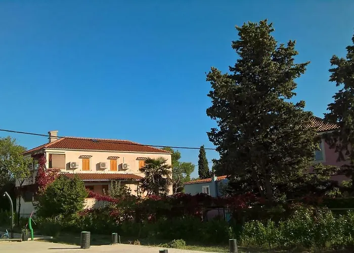 Rukonic Aleksandar Casa de hóspedes 3*