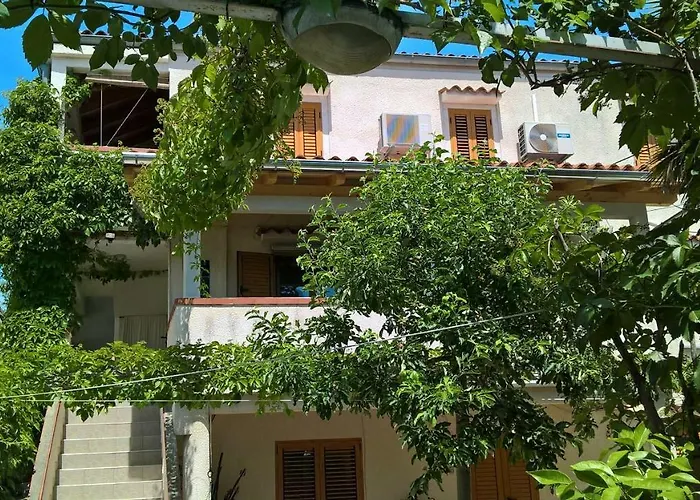 Casa de hóspedes Rukonic Aleksandar