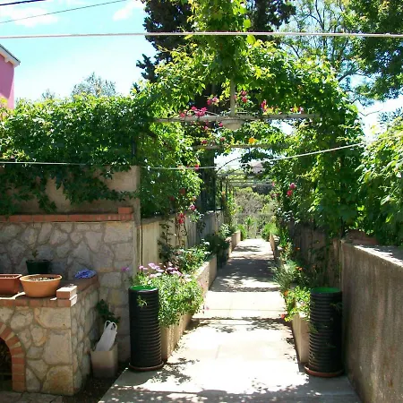 Rukonic Aleksandar Nerezine