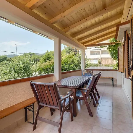 Rukonic Aleksandar Gasthof Nerezine