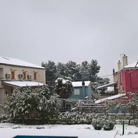 Rukonic Aleksandar 3* Nerezine